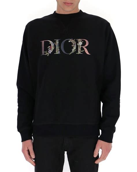 dior sweatshort|Dior sweatshirts for men.